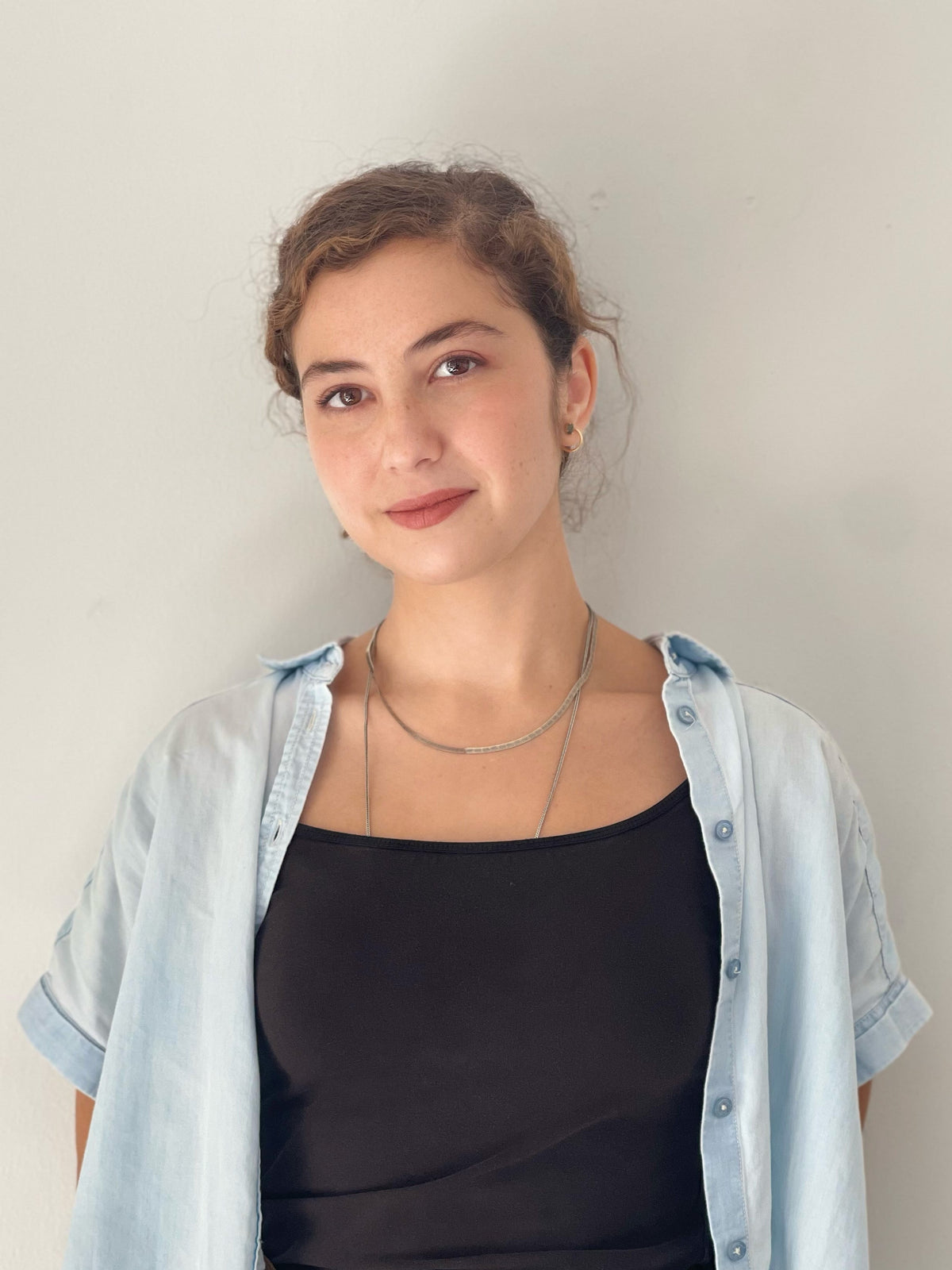 Yasmeen Arkadan
