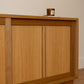 Line Credenza
