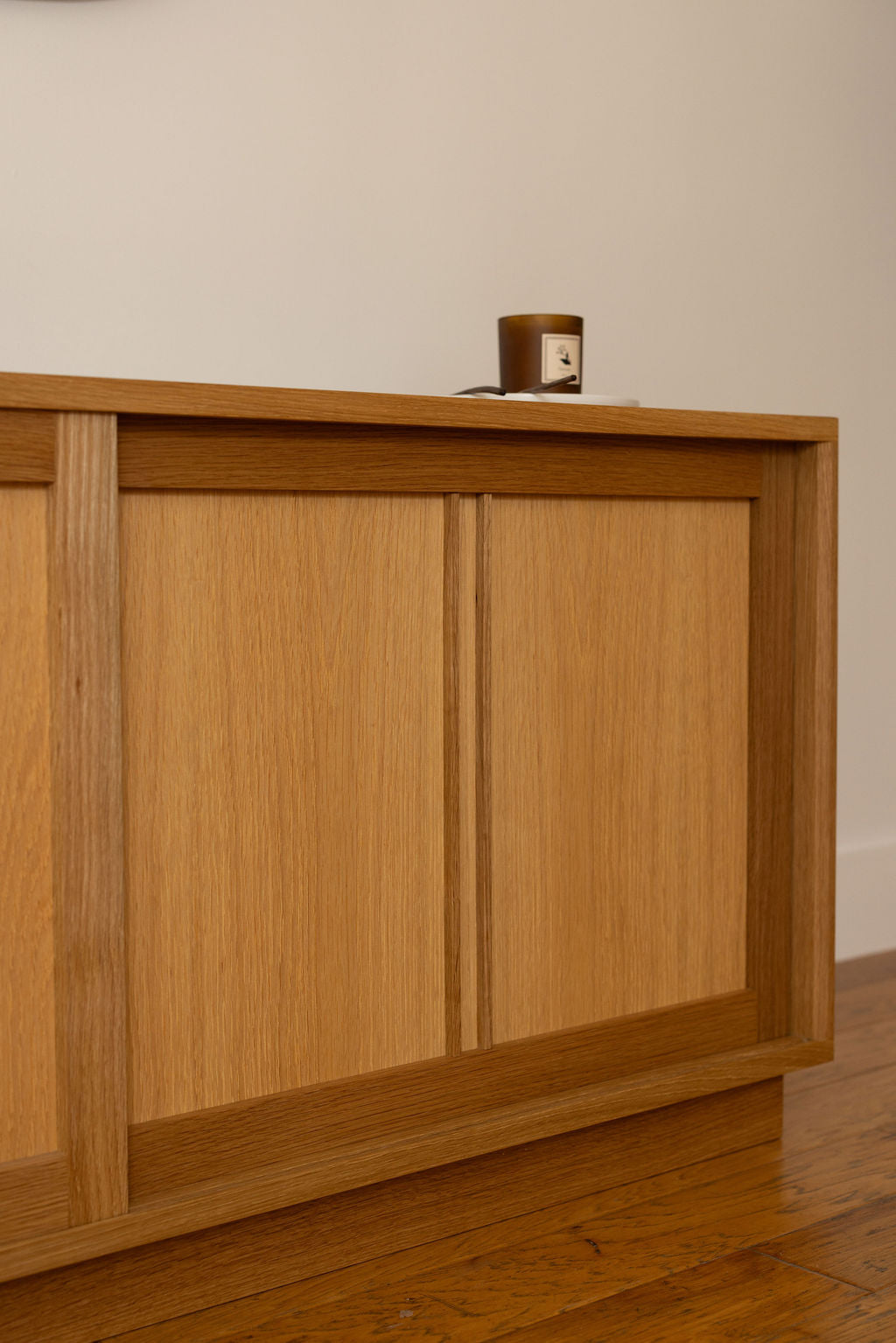 Line Credenza