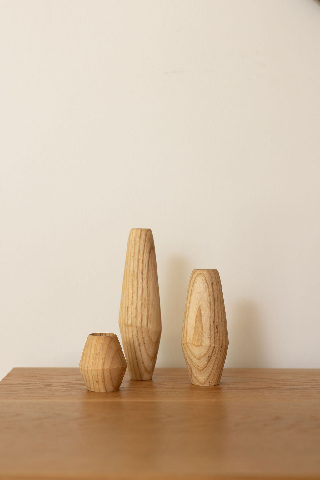 Vessels