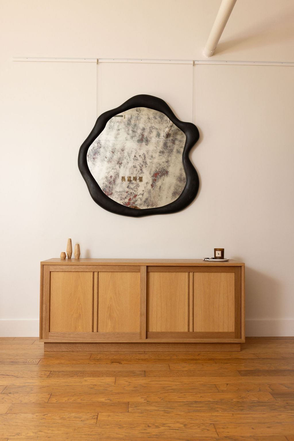 Line Credenza