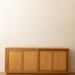 Line Credenza
