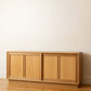 Line Credenza