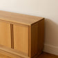Line Credenza