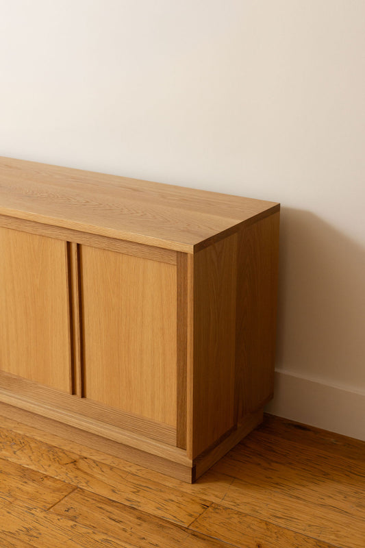 Line Credenza