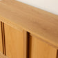 Line Credenza