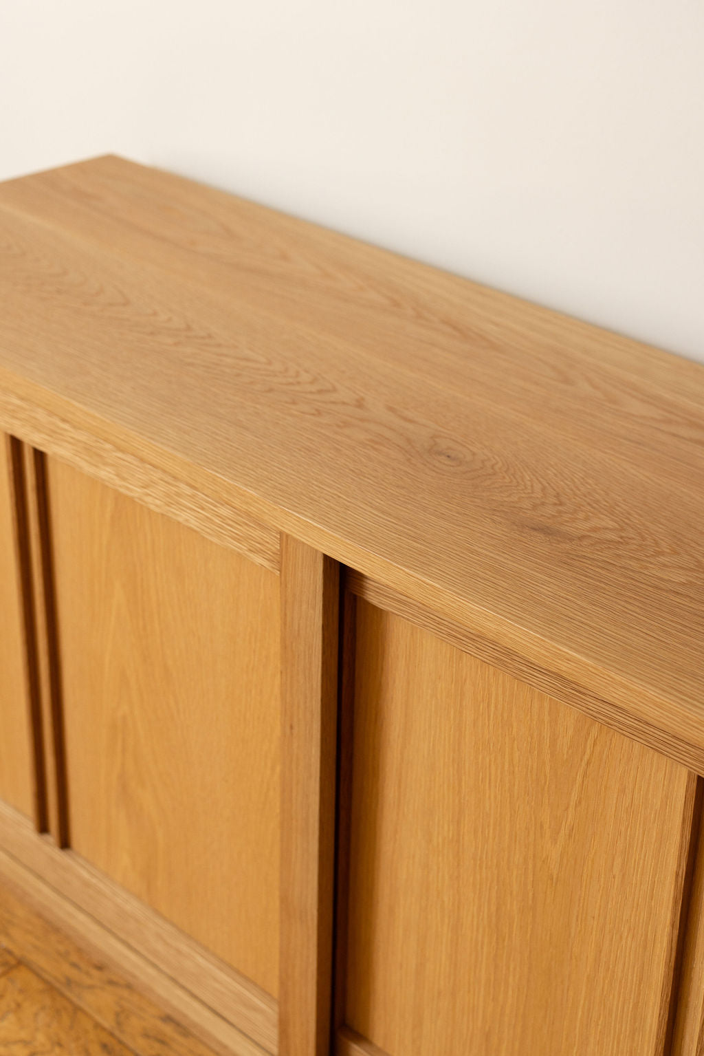 Line Credenza
