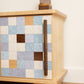 QUILTED Credenza