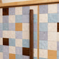 QUILTED Credenza