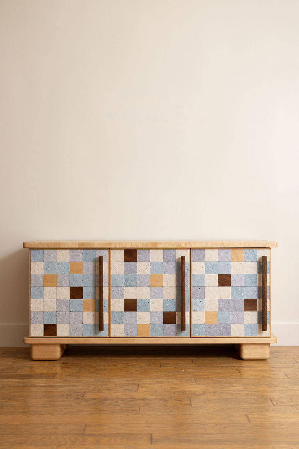 QUILTED Credenza