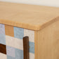 QUILTED Credenza