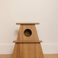 Sill Stool
