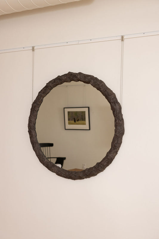 CRETE Mirror No. 3