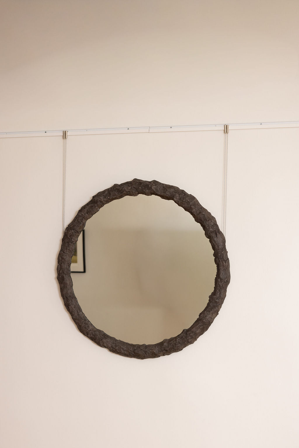 CRETE Mirror No. 3