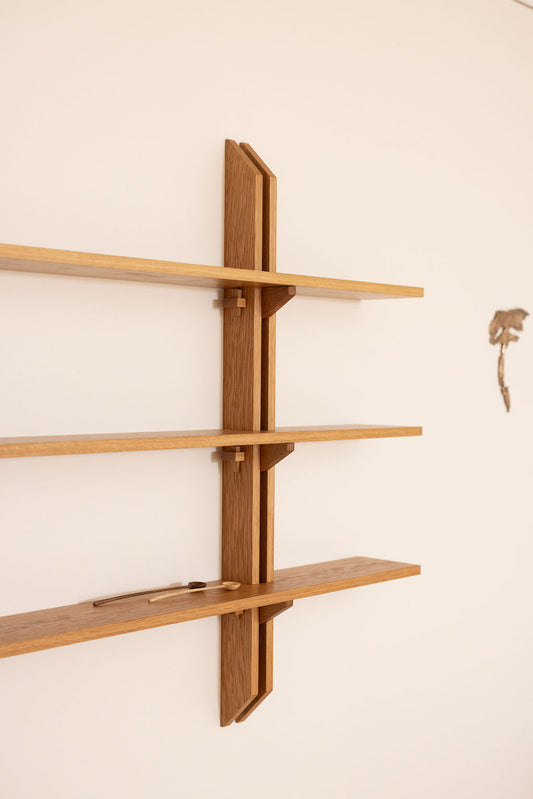 Tusk Shelf