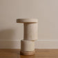 Cairn Side Table