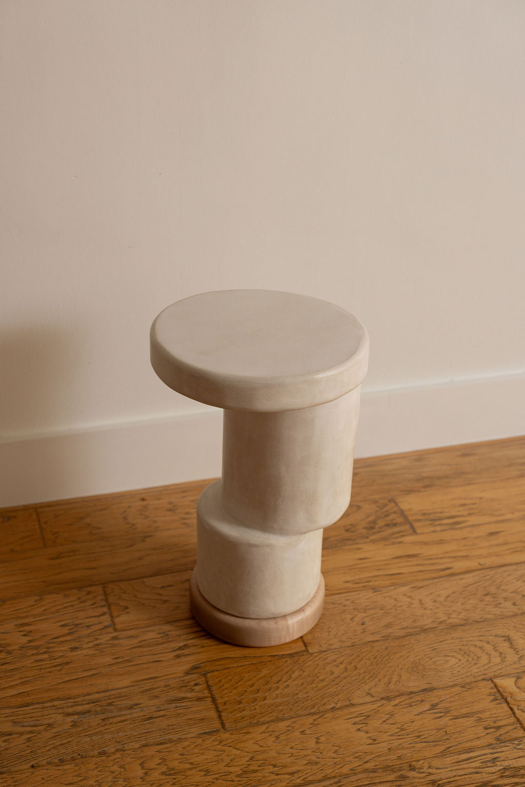 Cairn Side Table