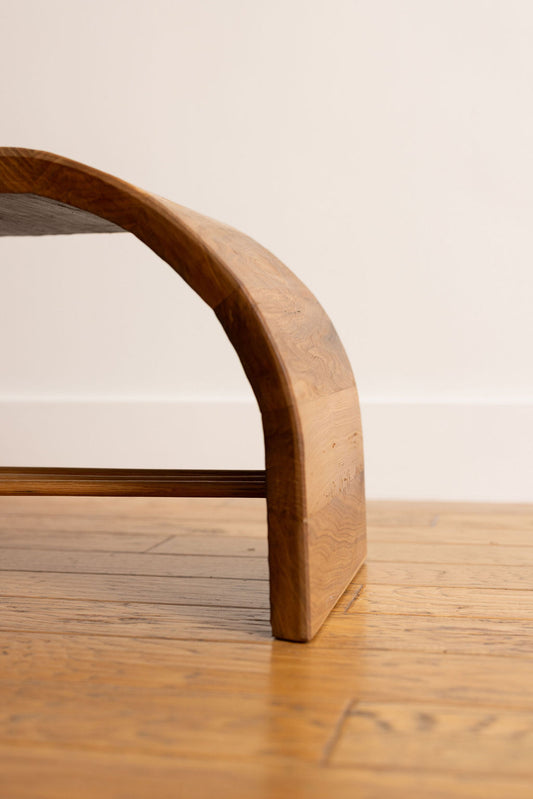 Cooper Coffee Table