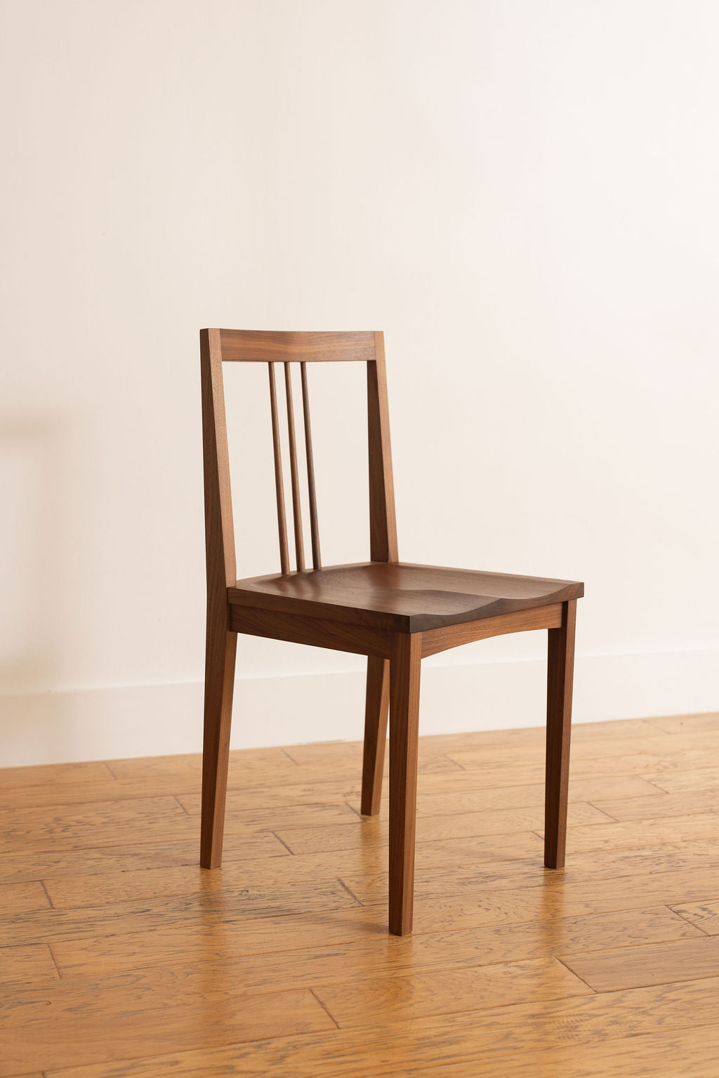 Tenon Chair