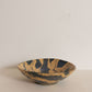 Tangerine Dot Nerikomi Medium Bowl