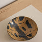 Tangerine Dot Nerikomi Medium Bowl