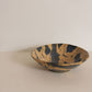 Tangerine Dot Nerikomi Medium Bowl