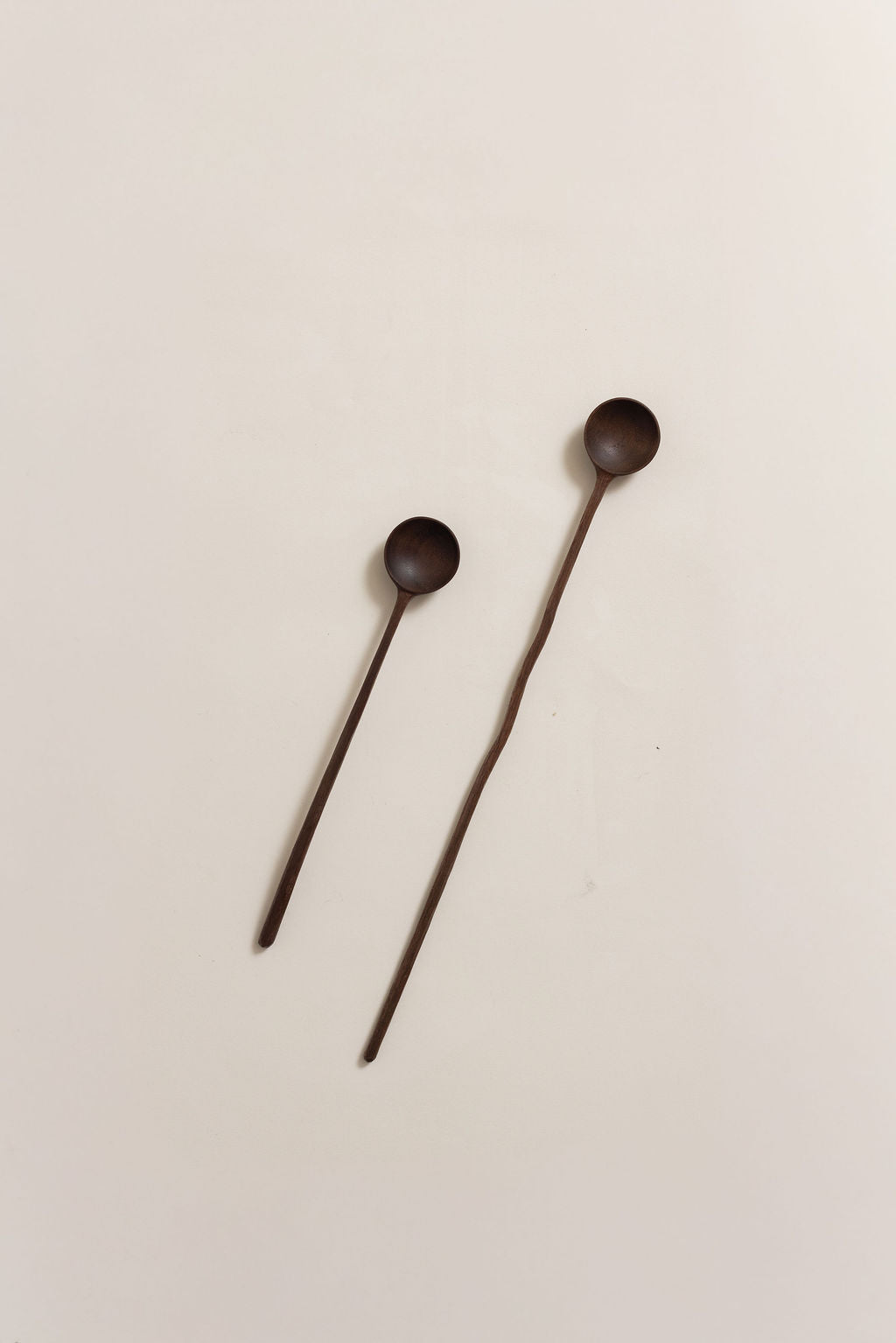 Cuillères (lot de trois)