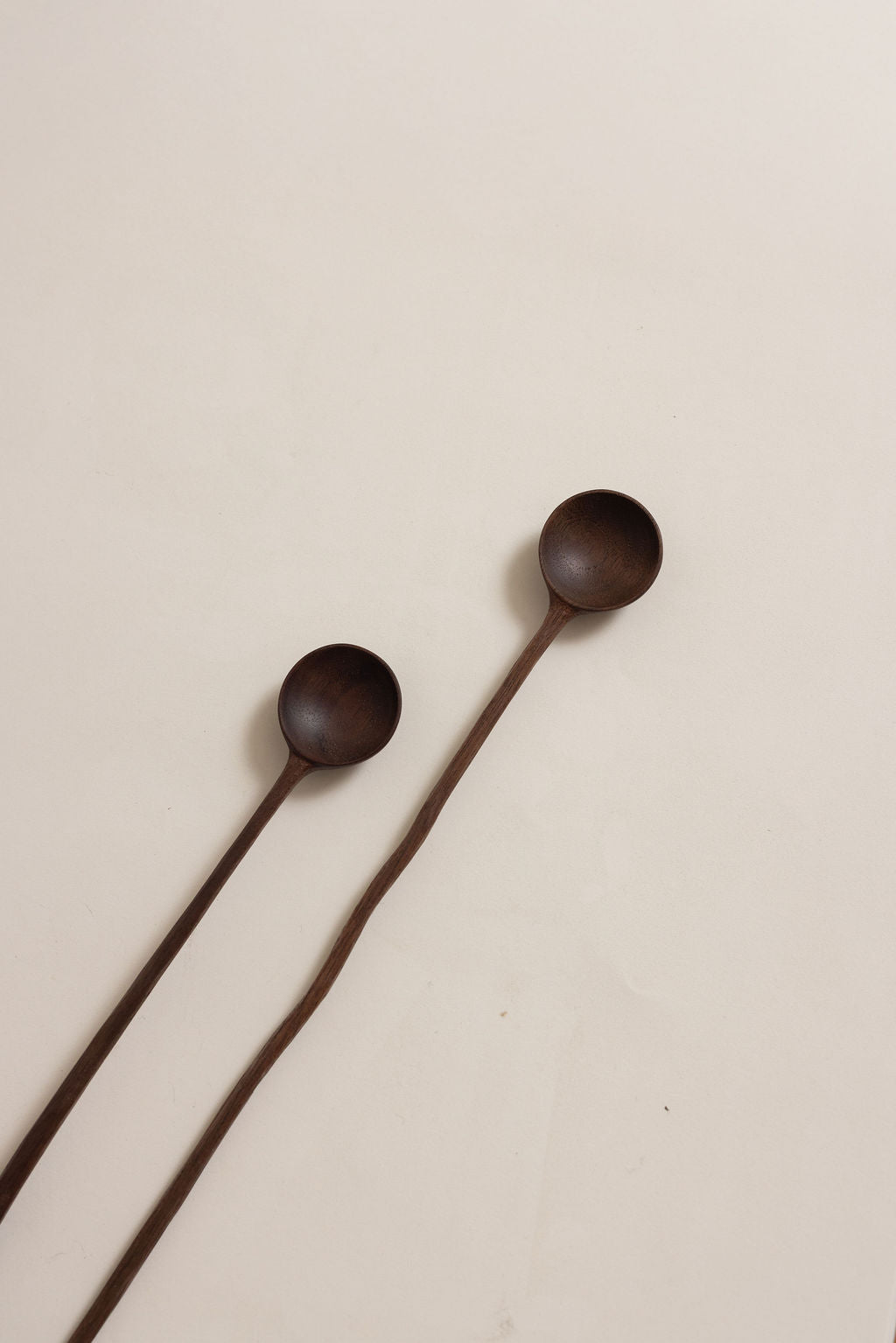 Cuillères (lot de trois)