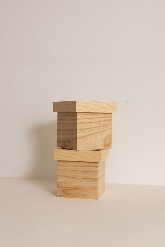 Small Hakozen Box