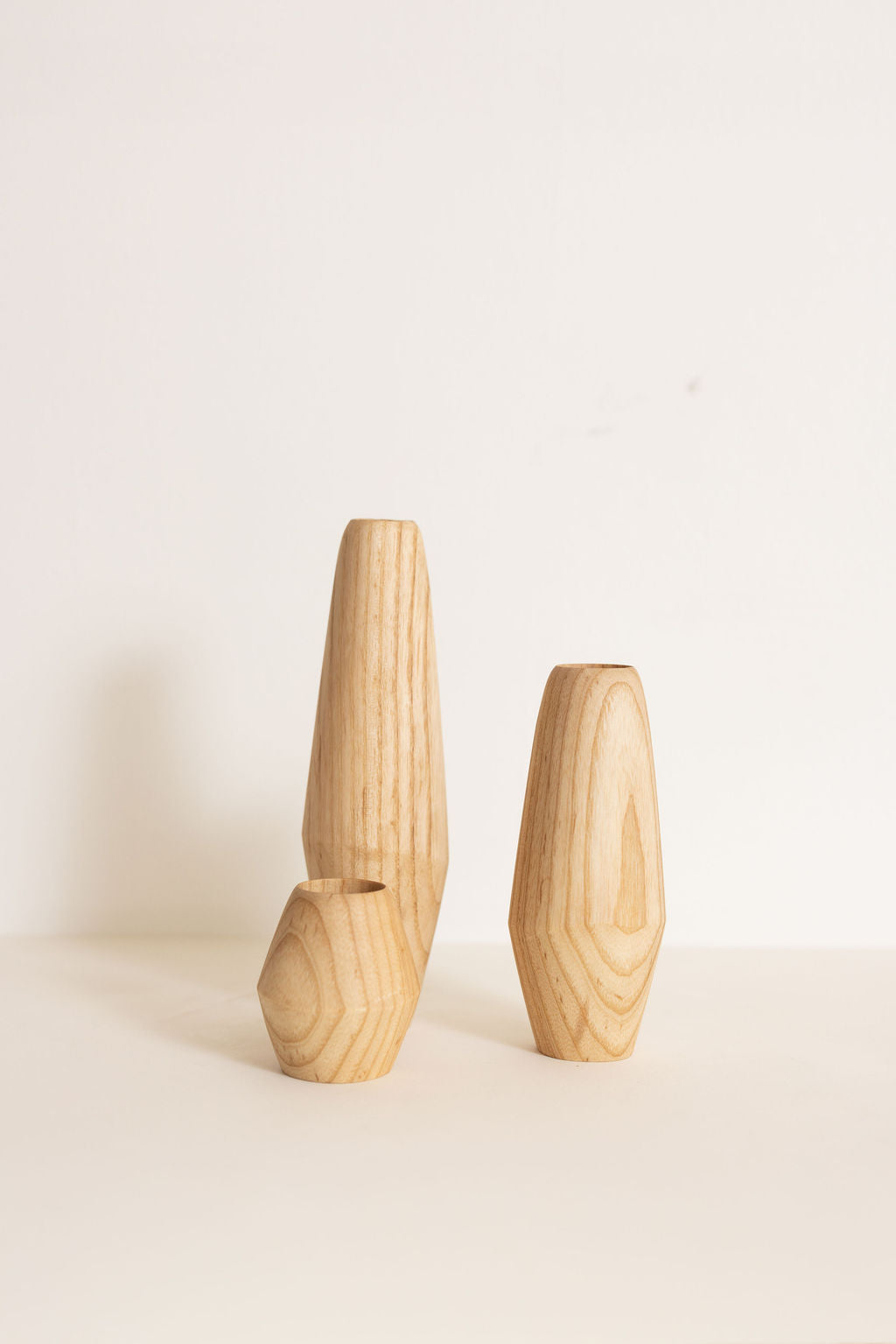 Vessels