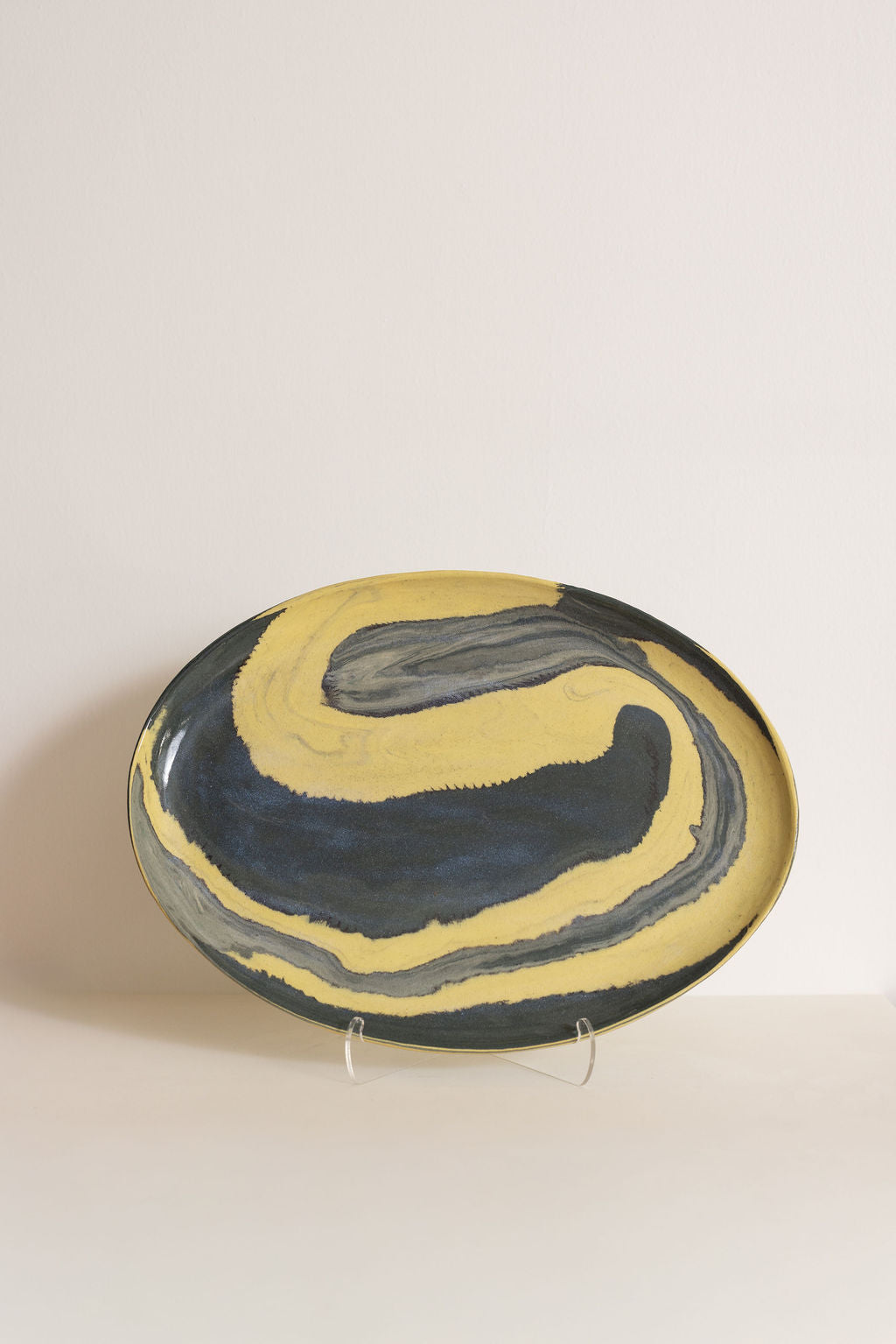 Orbit Platter