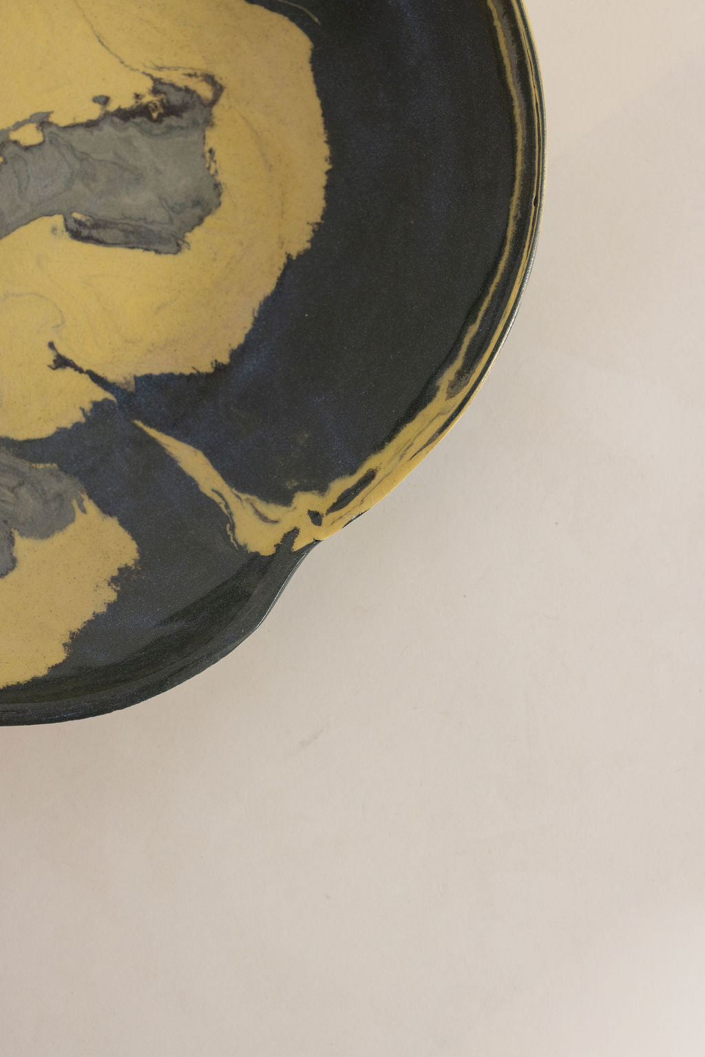 Orbit Nerikomi Bowl