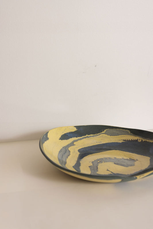 Orbit Nerikomi Bowl