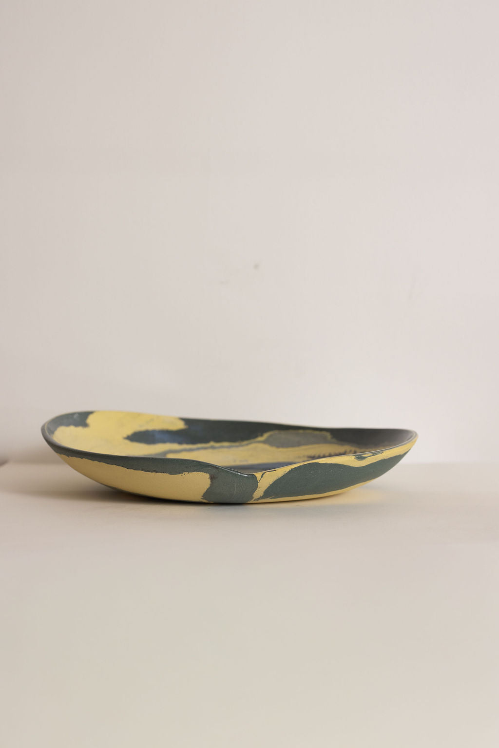 Orbit Nerikomi Bowl