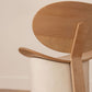 Chaise de coiffeuse