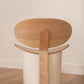 Chaise de coiffeuse