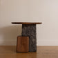 BLOCK Side Table No. 1