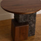 BLOCK Side Table No. 1