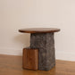 BLOCK Side Table No. 1