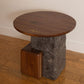 BLOCK Side Table No. 1