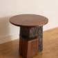 BLOCK Side Table No. 1