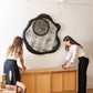 Line Credenza