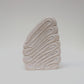 Double Cream Vase 02
