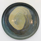 Chartreuse Fade Neriage Dinner Plate
