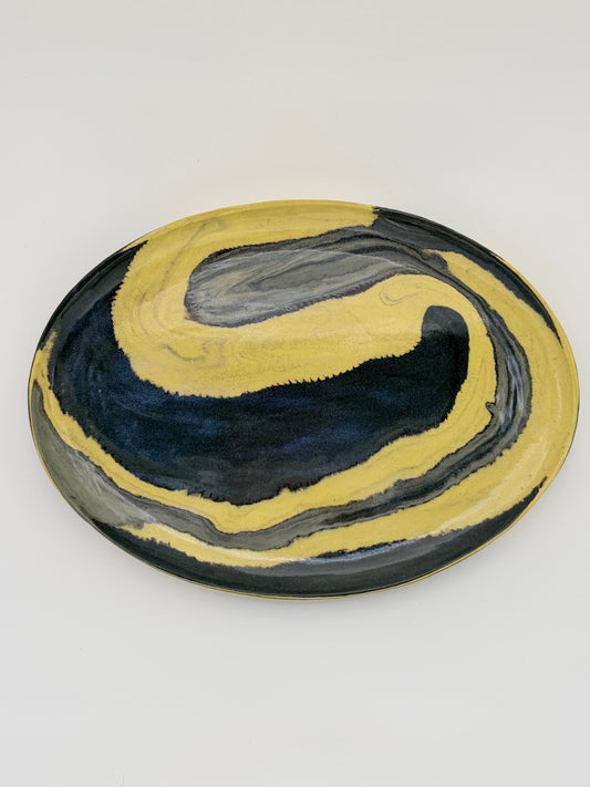 Orbit Platter