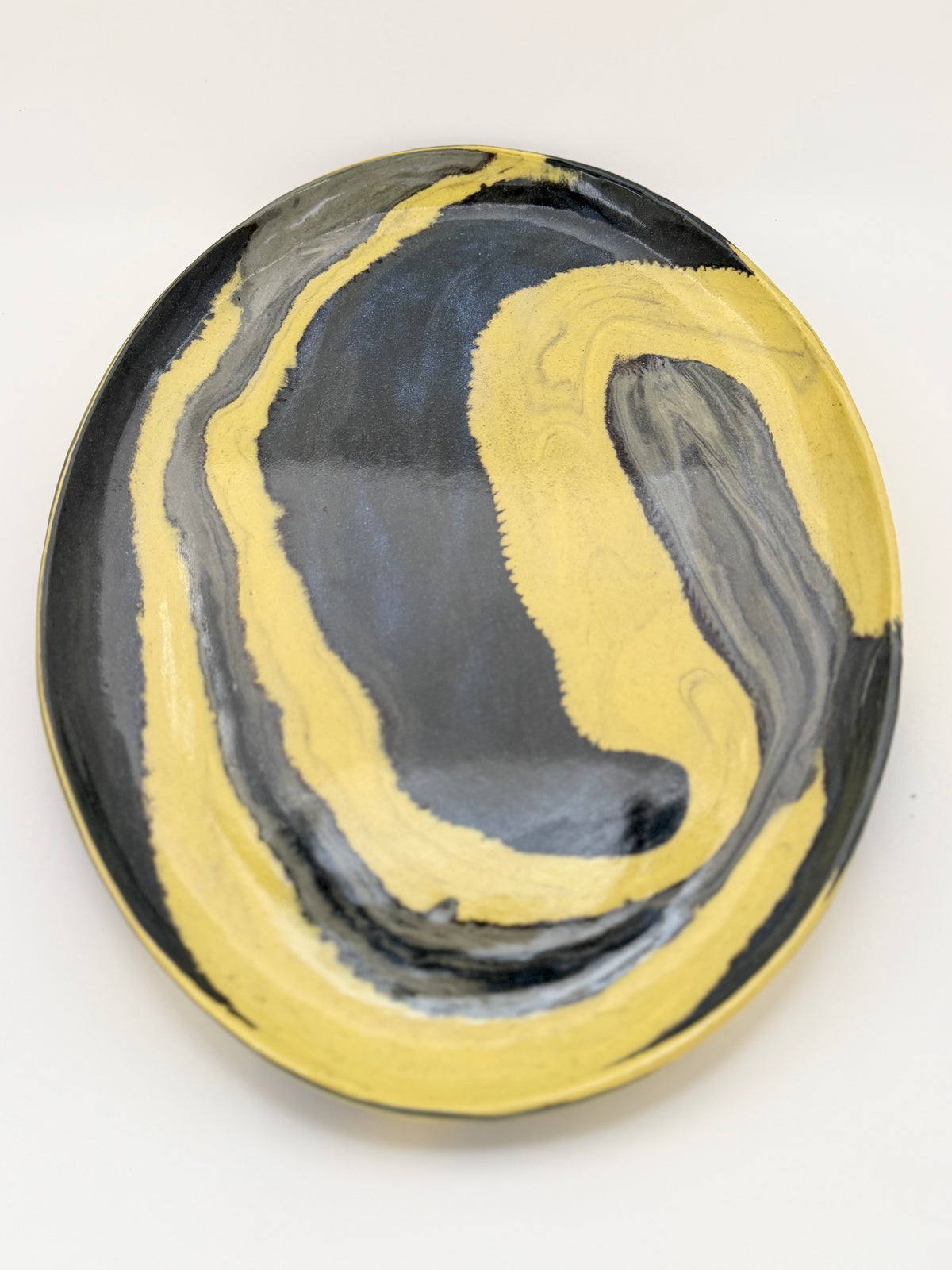 Orbit Platter
