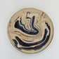 Riverbed Dinner Plate