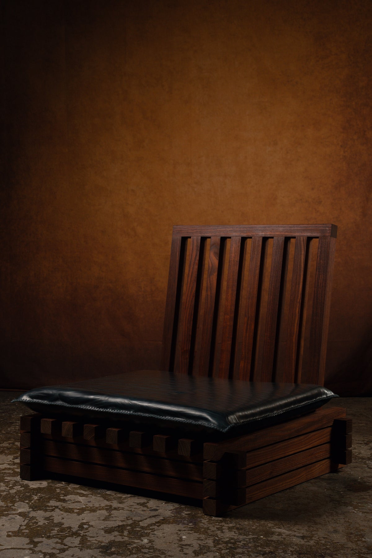 Ekosi Chair