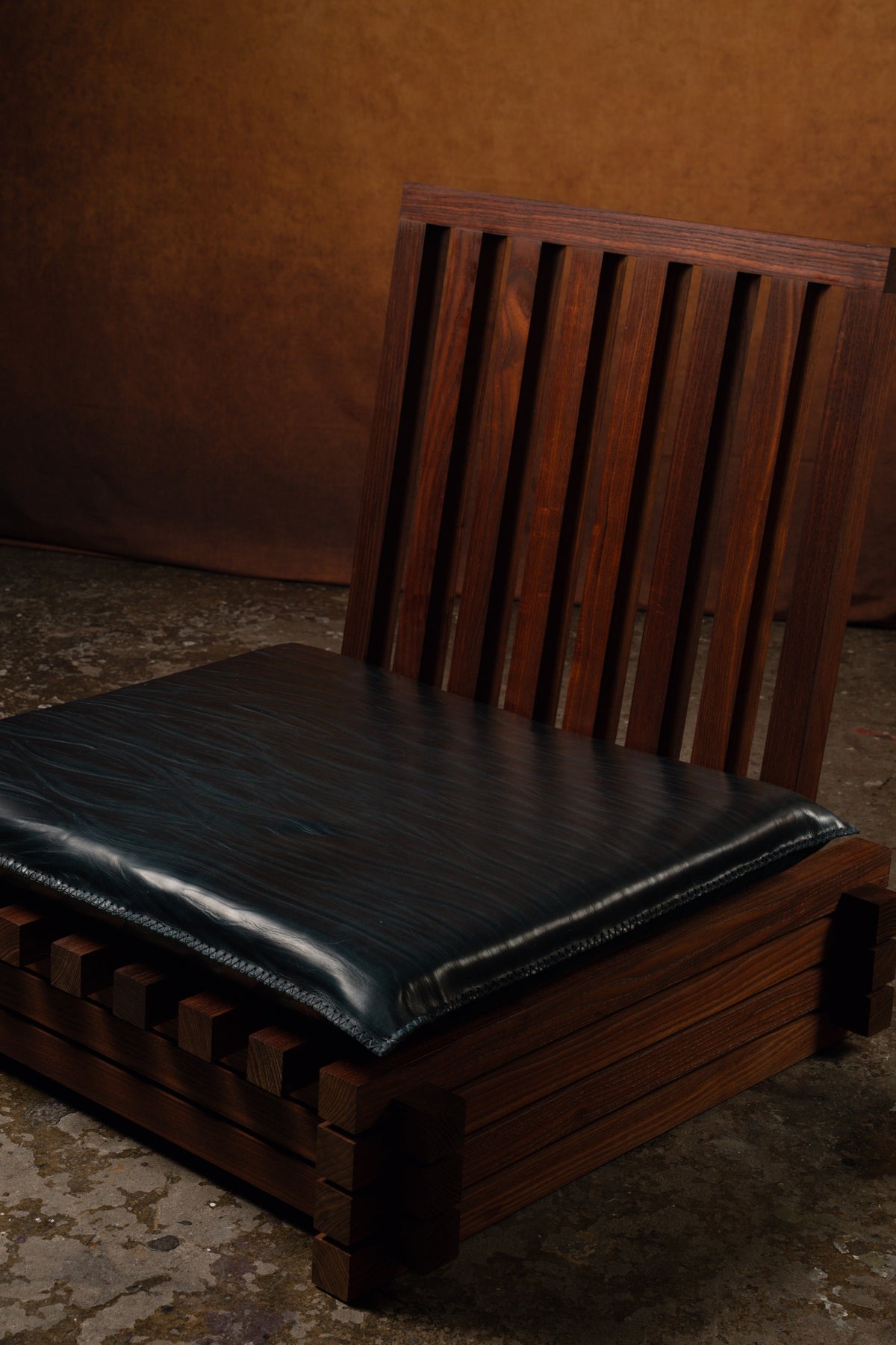 Ekosi Chair