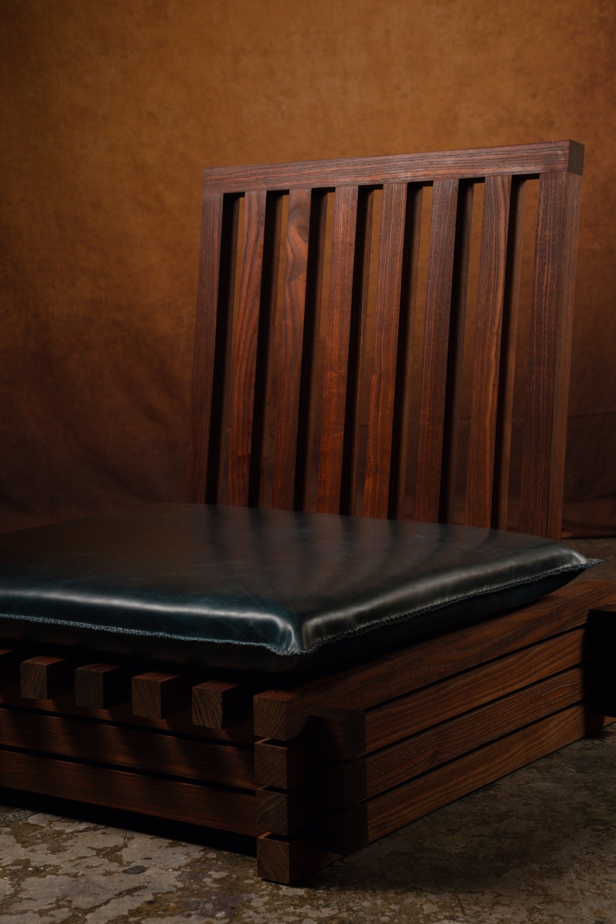 Ekosi Chair